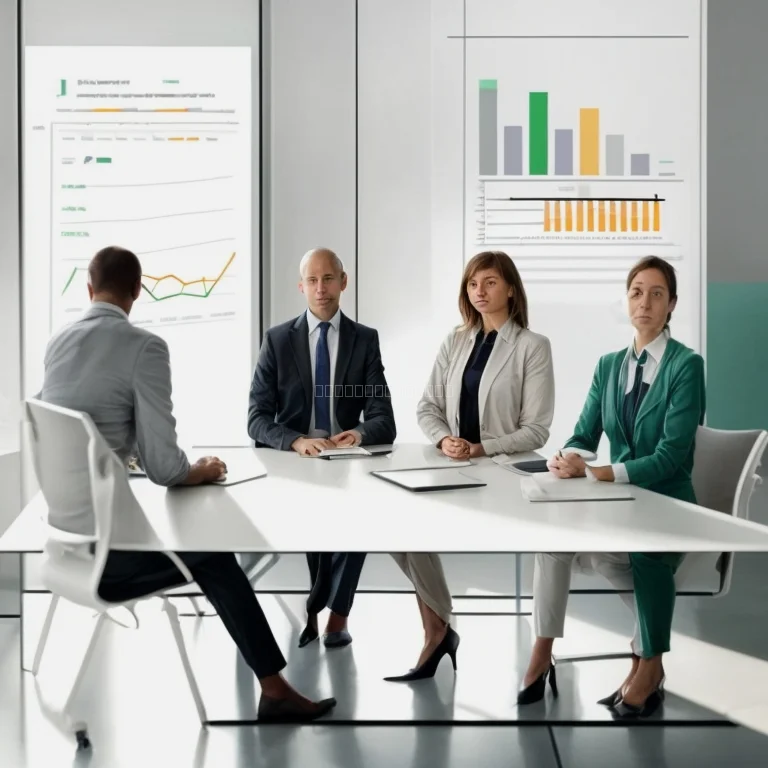 Ihr Weg zum bewussten Führen